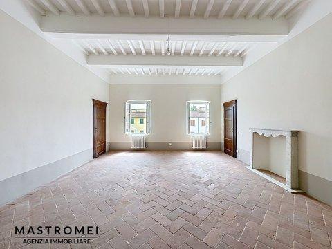 Appartamento in Via della Repubblica, 10, Orentano, Castelfranco di Sotto