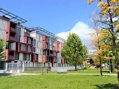 Monolocale in Via Antonio Magni, 7, Camerlata-Breccia-Prestino, Como
