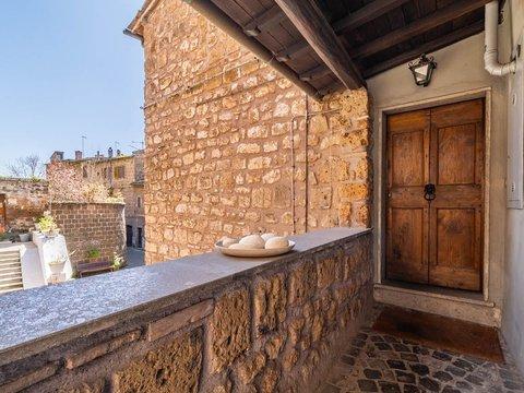 Monolocale in Statilio Tauro, 56, Sutri