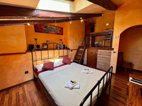 Bilocale in Via Valdirivo, 8, Borgo Teresiano - Città Nuova, Trieste