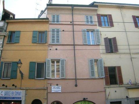 Bilocale in Strada Massimo D'Azeglio s.n.c, Oltretorrente, Parma