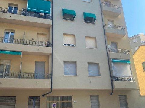 Bilocale in Via Tonale, 16, Mirafiori Sud, Torino