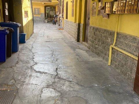 Appartamento su due piani in Via Portichetto, 12, Centro, Desio