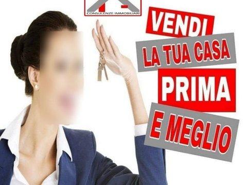 Appartamento a Anagni