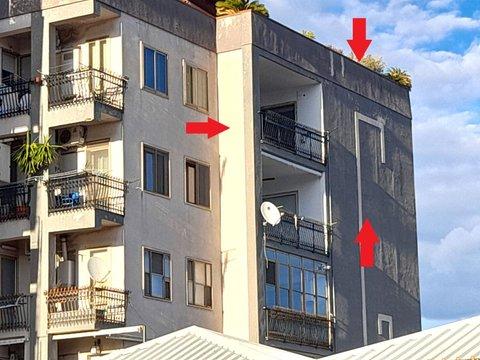 Quadrilocale in Corso Umberto I s.n.c, Soverato