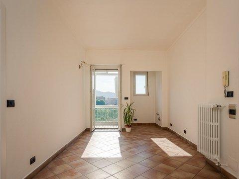 Bilocale in via Monastir, 3, Mirafiori Sud, Torino