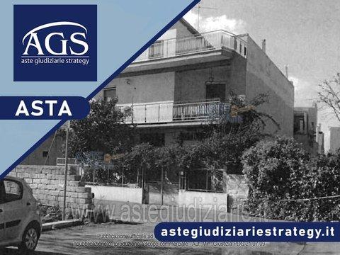 Appartamento in Via Capurso, 104, Triggiano