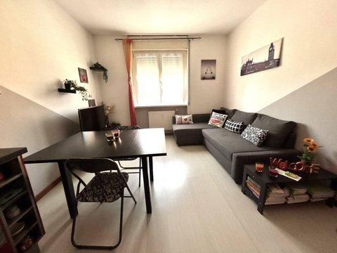 Bilocale in Via Cavalieri di Vittorio Veneto, 15, Bicocca-Olengo, Novara