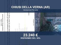 Appartamento in Via Roma, 86, Chiusi della Verna