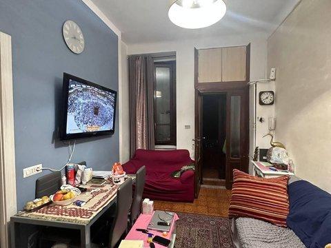 Bilocale in Via Pellegrino Rossi, 83, Affori, Milano