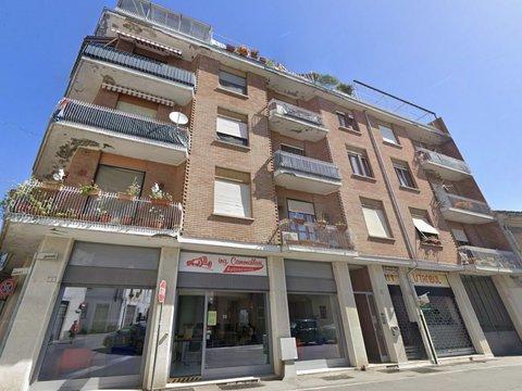 Monolocale in Via Gamondio, 11, Castellazzo Bormida