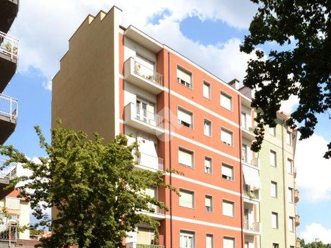 Trilocale in via Borgaro, 46, Madonna di Campagna, Torino