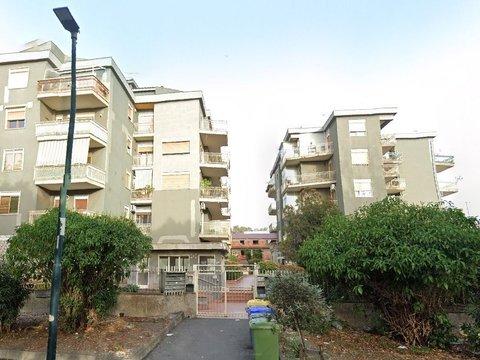 Quadrilocale in Viale Marco Polo, 45, Cannizzaro-Carruba di Ognina, Catania