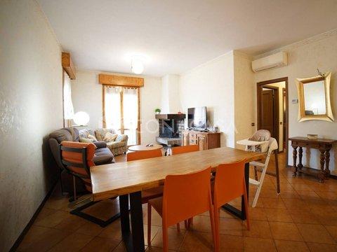 Quadrilocale in Viale Refice, 9, Ponte Nuovo - Rometta Alta, Sassuolo