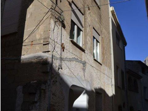 Casa indipendente in Via Carmelo Floris, 5, Tertenia