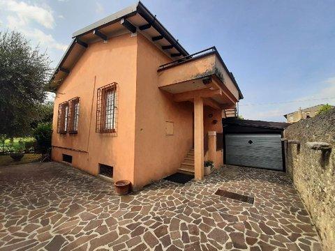 Villa in Via dei Pescatori s.n.c, San Felice del Benaco