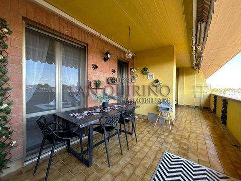 Trilocale a Formigine