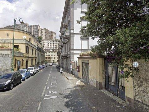 Appartamento in via Torquato Tasso, 255, Vomero, Napoli