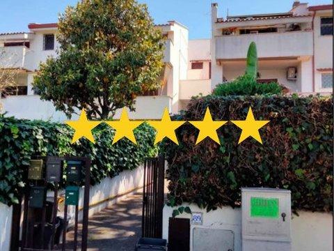 Trilocale in Via del Castel Giuliano, Marina di Cerveteri, Cerveteri