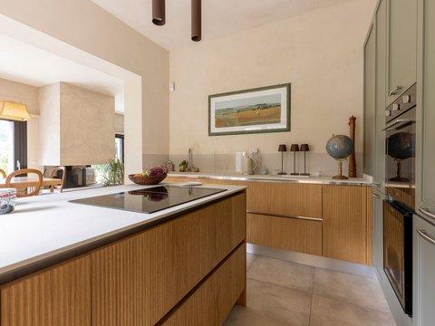 Villa in Via Nuova di Guamo, 10, Verciano - Guamo, Capannori