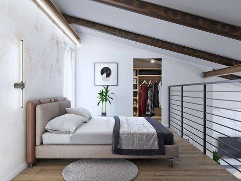 Bilocale in via Malta, 36, Borgo San Paolo, Torino