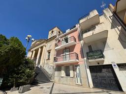 Casa indipendente in Via San Marco, 3, Mili, Messina