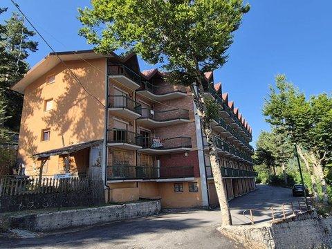 Appartamento su due piani a Malalbergo