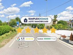 Appartamento in Via Bosco Alto, Megliadino San Vitale