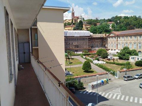 Appartamento in Via G. B. Rossi, 7, Pinerolo