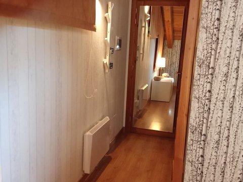 Attico in Frazione Moulins, 3, Aymavilles