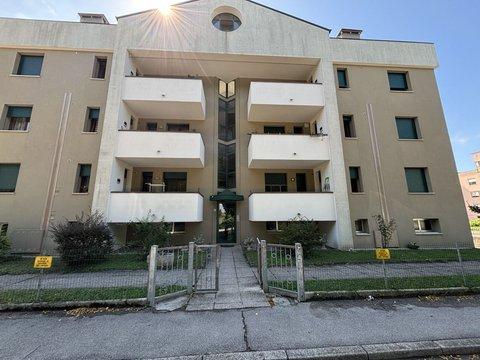 Trilocale in Via Olimpiadi, 21, Anguillara Veneta