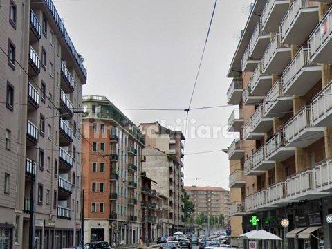 Bilocale in via Monginevro, Pozzo Strada, Torino