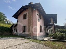 Casa indipendente in Via Rio Guidane, 18, Povoletto