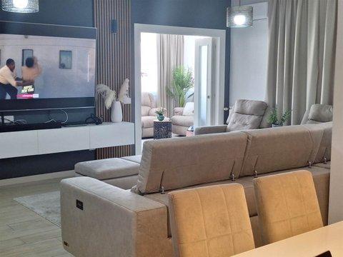 Appartamento in Via Frosinone, 15, Sacra Famiglia - Bandinu, Olbia