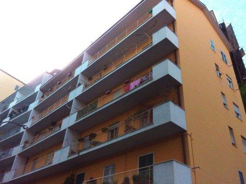 Appartamento in Via Amerigo Vespucci, 12, Montereale - Francioso - Libertà, Potenza