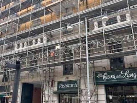 Quadrilocale a Garibaldi - Corso Como, Milano
