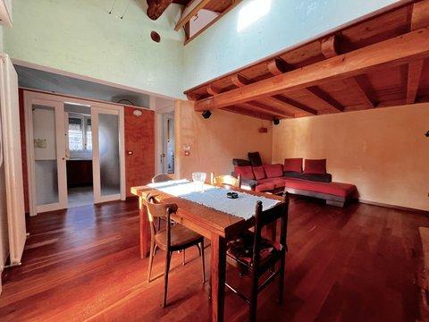 Appartamento in Via Augusto Murri, 65, Murri Alta, Bologna
