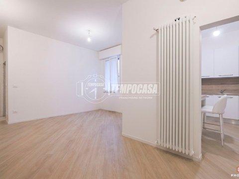 Trilocale in Via Massa Carrara, Mazzini - Fossolo, Bologna