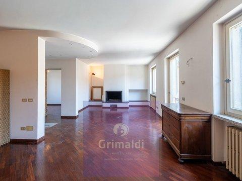 Trilocale in Via Madre Cabrini, 26, Sant'Angelo Lodigiano