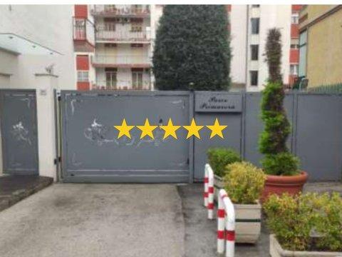 Quadrilocale in Via Vincenzo Gioberti, Centro Città, Marano di Napoli