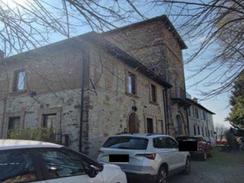 Villa in Strada Cantone, 11, Agazzano