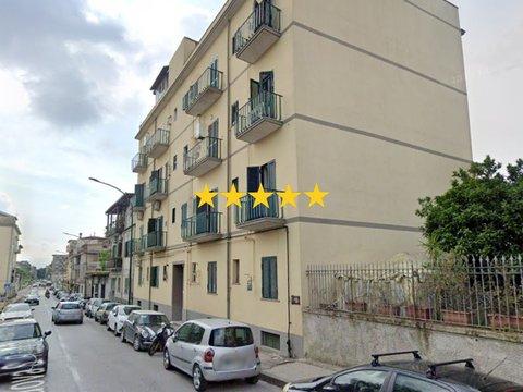 Appartamento in via Nuova San Rocco, Piscinola-Marianella, Napoli