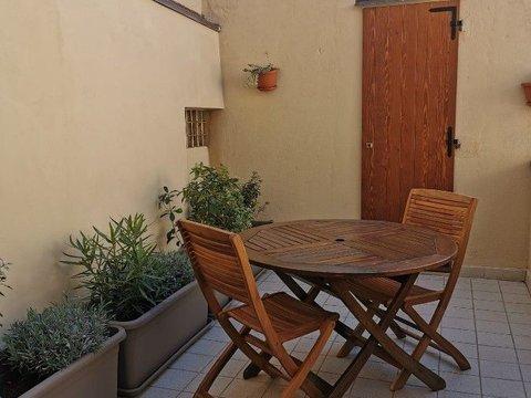Monolocale a San Nicolò, Reggio Emilia