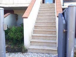Trilocale in Via Anna Magnani s.n.c, Longiano