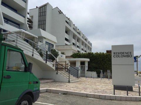 Monolocale in Via Cristoforo Colombo, 96, Litorale Nord - Colle della Torre, Termoli