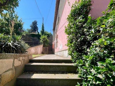 Villetta a schiera in Via dell'Eschio, 50, Valentano