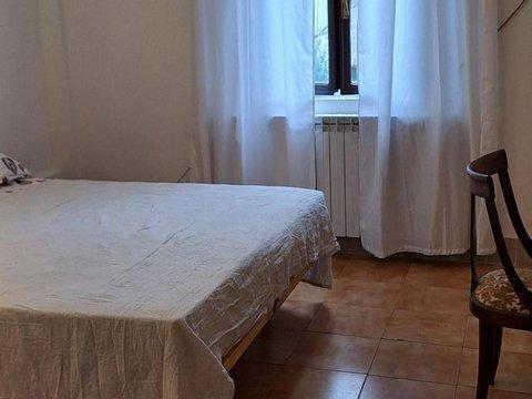 Bilocale in Via Muzio Attendolo, Pigneto, Roma