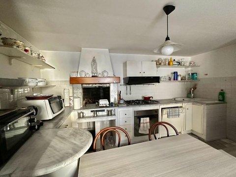 Appartamento su due piani in Corso Umberto I s.n.c, Ronciglione