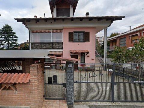 Monolocale in Via Costituzione, 16, Brandizzo