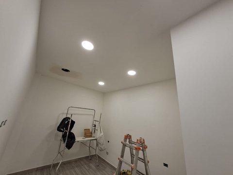 Trilocale in Via Salvadeo, 28, Tromello